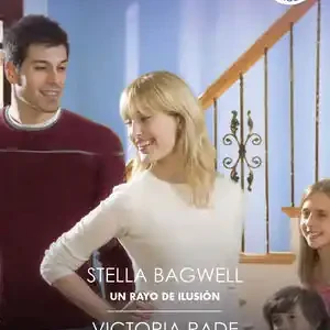 UN RAYO DE ILUSIÓN; MI ADORABLE JEFE; AMOR Y FUEGO Garantierte Lieferung