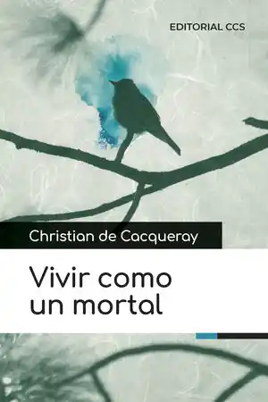 VIVIR COMO UN MORTAL Neu Im Sortiment