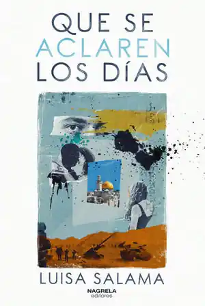 Angebot QUE SE ACLAREN LOS DÍAS