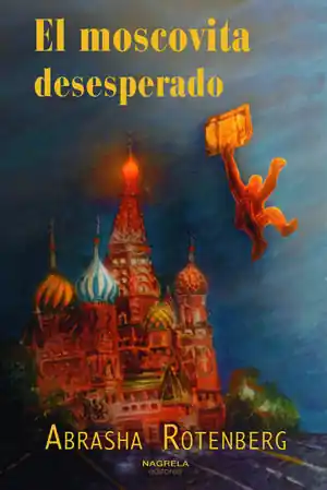 Bestseller EL MOSCOVITA DESEPERADO