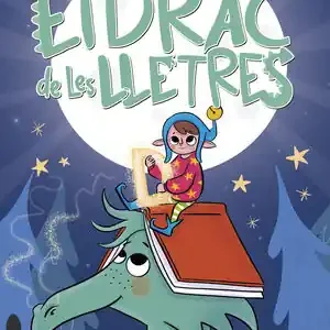 EL DRAC DE LES LLETRES 3. EL FOLLET DÍDAC, EL DRAC BERNAT I UN PROBLEMA... SOLUC. APRÈN A LLEGIR AMB MAJÚSCULES (A PARTIR DELS 5 ANYS) Saisonangebot