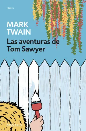 Sonderaktion LAS AVENTURAS DE TOM SAWYER