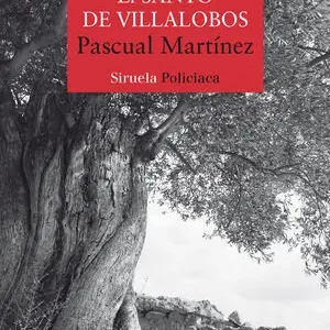 EL SANTO DE VILLALOBOS Knallerangebot