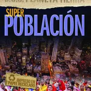 SUPERPOBLACIÓN Schneller Versand