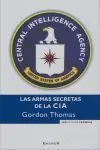 Beliebt LAS ARMAS SECRETAS DE LA CIA