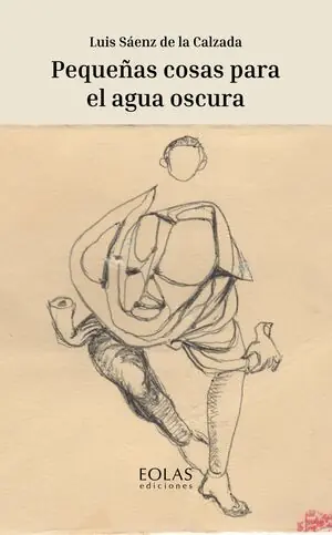 Sonderangebot PEQUEÑAS COSAS PARA EL AGUA OSCURA