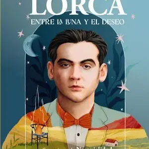 Ausverkauf LORCA. ENTRE LA LUNA Y EL DESEO