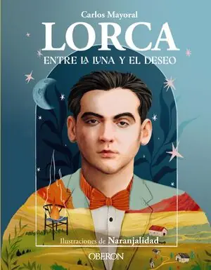 Ausverkauf LORCA. ENTRE LA LUNA Y EL DESEO