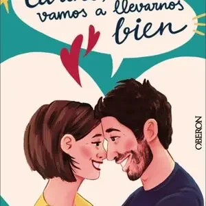 CARIÑO, VAMOS A LLEVARNOS BIEN. EL SECRETO DE LAS PAREJAS FELICES Top-Qualität