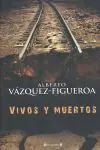 Sonderangebot VIVOS Y MUERTOS