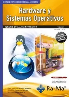 Saisonangebot E-BOOK - OPOSICIONES CUERPO DE PROFESORES DE ENSEÑANZA SECUNDARIA. INFORMÁTICA.. TEMARIO OFICIAL DE INFORMÁTICA, VOLUMEN I