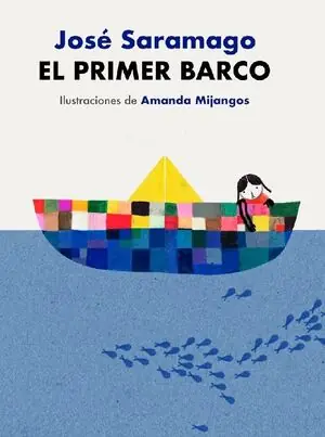 EL PRIMER BARCO Highlight