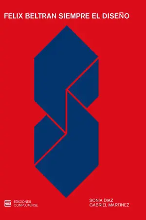 FÉLIX BELTRÁN. SIEMPRE EL DISEÑO Top-Angebot