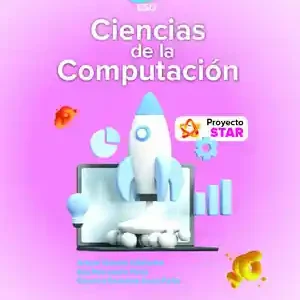 CIENCIAS DE LA COMPUTACIÓN 2º ESO - PROYECTO STAR Neue Ware