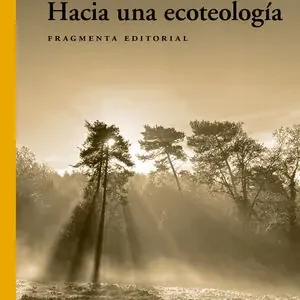 HACIA UNA ECOTEOLOGÍA Neuheit