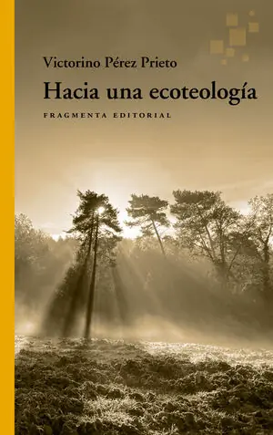 HACIA UNA ECOTEOLOGÍA Neuheit