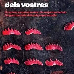 Super-Preis NO SOC UN DELS VOSTRES