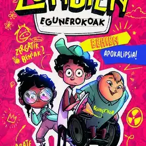 BEHIEN APOKALIPSIA! Jetzt Zugreifen