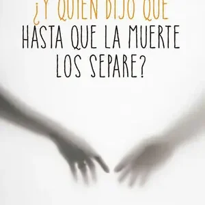 ¿Y QUIÉN DIJO QUE HASTA QUE LA MUERTE LOS SEPARE?. LA TRASCENDENCIA DEL VÍNCULO CONYUGAL Nur Heute