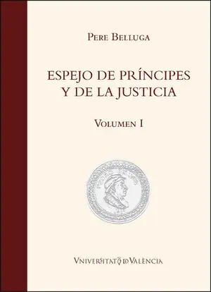 ESPEJO DE PRÍNCIPES Y DE LA JUSTICIA. VOLUM I Preiswert