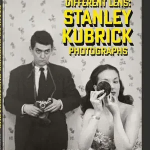 STANLEY KUBRICK PHOTOGRAPHS. THROUGH A DIFFERENT LENS Sonderangebot