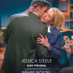 ALGO PERSONAL; EL MEJOR CANDIDATO; UN SECRETO BAJO LAS AGUAS Must-Have