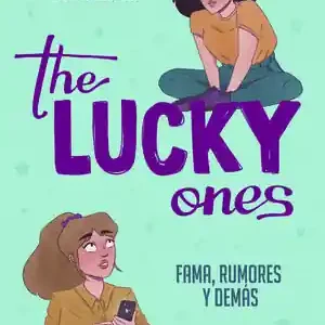 THE LUCKY ONES. FAMA, RUMORES Y DEMÁS Exklusiv