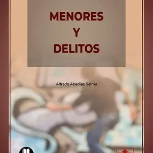 Garantierte Lieferung MENORES Y DELITOS