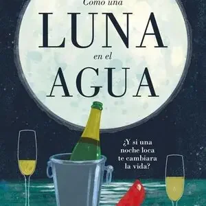 COMO UNA LUNA EN EL AGUA Im Trend