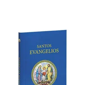 Sichere Zahlung SANTOS EVANGELIOS (EDICIÓN PASTORAL) - AUDIOLIBRO. [VERSIÓN HISPANOAMÉRICA]