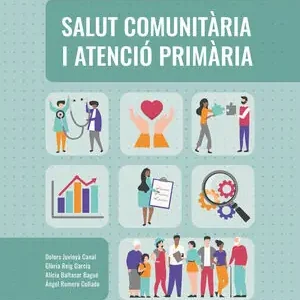 SALUT COMUNITÀRIA I ATENCIÓ PRIMÀRIA Echt