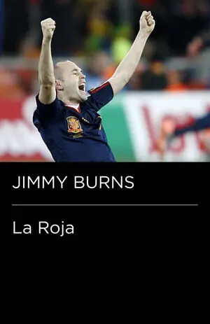 Beliebt LA ROJA (COLECCIÓN ENDEBATE)