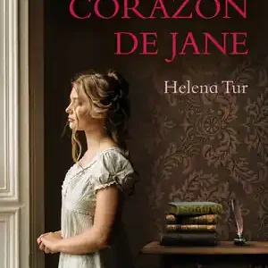 EN EL CORAZÓN DE JANE Direktkauf