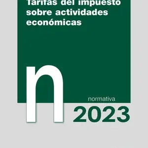 Super-Preis TARIFAS SOBRE EL IMPUESTO DE ACTIVIDADES ECONÓMICAS