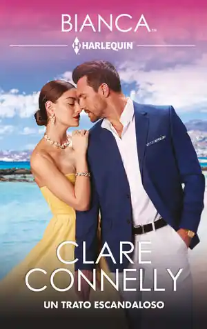 UN TRATO ESCANDALOSO Echt