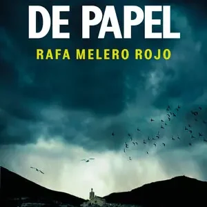 Finale Aktion DRAGONES DE PAPEL