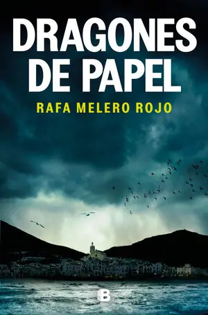 Finale Aktion DRAGONES DE PAPEL