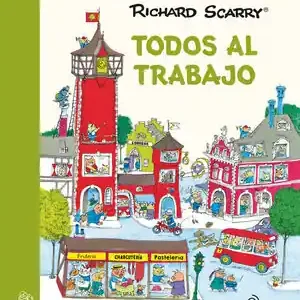 TODOS AL TRABAJO Echt