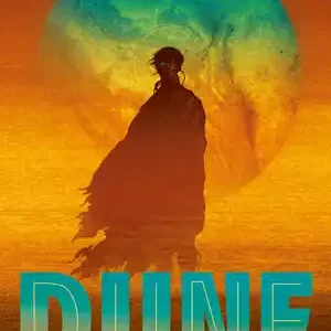 Exklusiv DUNE (LAS CRÓNICAS DE DUNE 1)