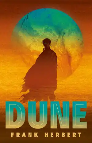 Exklusiv DUNE (LAS CRÓNICAS DE DUNE 1)