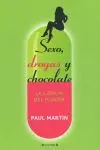 Garantierte Lieferung SEXO, DROGAS Y CHOCOLATE. LA CIENCIA DEL PLACER