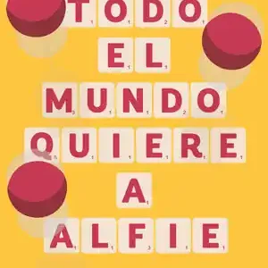 Solange Der Vorrat Reicht TODO EL MUNDO QUIERE A ALFIE