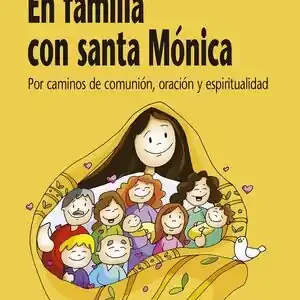 EN FAMILIA CON SANTA MÓNICA Weltweiter Versand