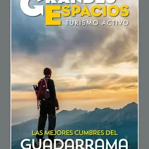 Sonderaktion LAS MEJORES CUMBRES DEL GUADARRAMA
