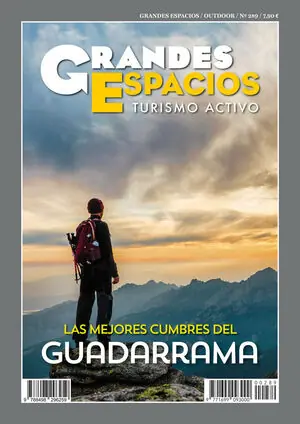 Sonderaktion LAS MEJORES CUMBRES DEL GUADARRAMA