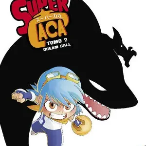 Top-Seller DREAM BALL (SÚPER CACA 2)