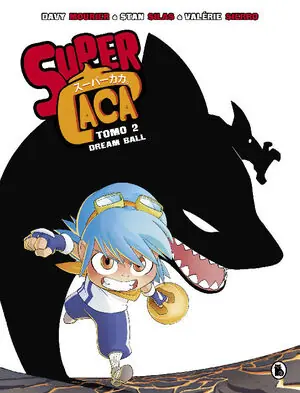 Top-Seller DREAM BALL (SÚPER CACA 2)