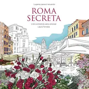 ROMA SECRETA Super-Preis