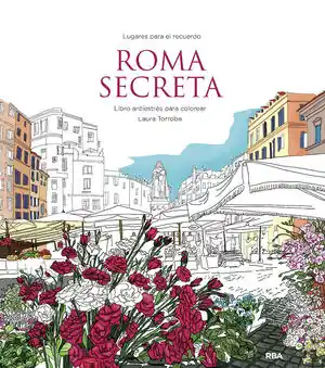 ROMA SECRETA Super-Preis