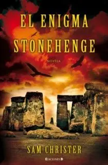 EL ENIGMA STONEHENGE Top-Preis